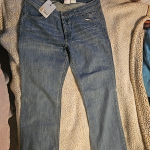 Harley Davidson Jeans